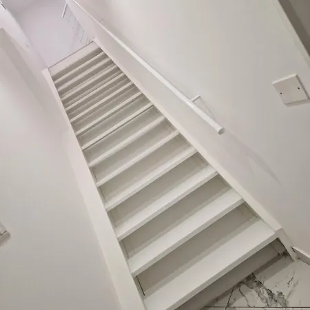 بيت ضيافة Eden لاميزيا تيرمي