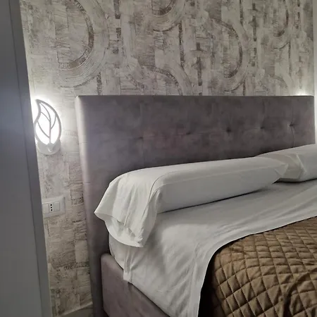 ゲストハウス Eden ラメーツィア・テルメ