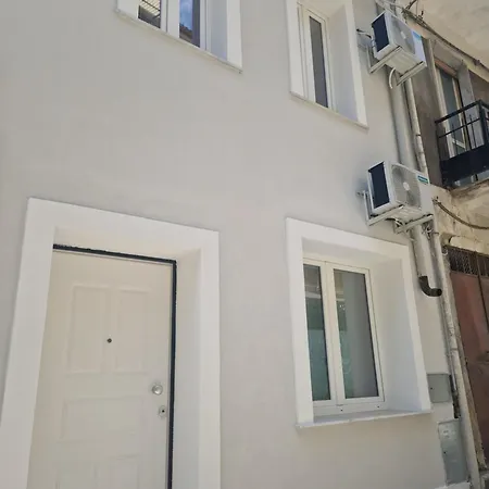 بيت ضيافة Eden لاميزيا تيرمي