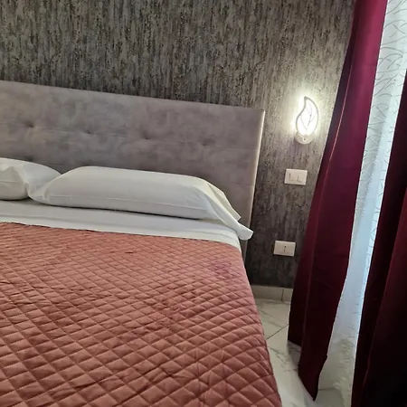 Eden ゲストハウス 3*