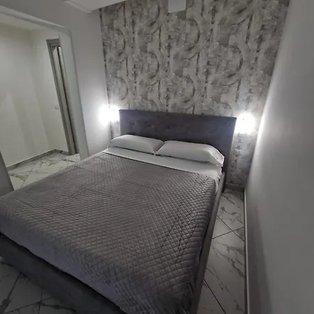 Eden ゲストハウス ラメーツィア・テルメ