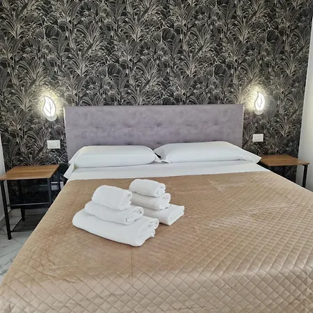 Eden 3* ラメーツィア・テルメ