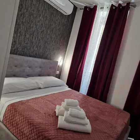 ゲストハウス Eden ラメーツィア・テルメ