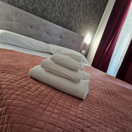 Eden بيت ضيافة