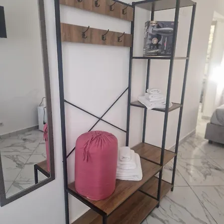 ゲストハウス Eden ラメーツィア・テルメ