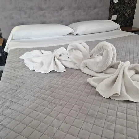 Eden 3* لاميزيا تيرمي