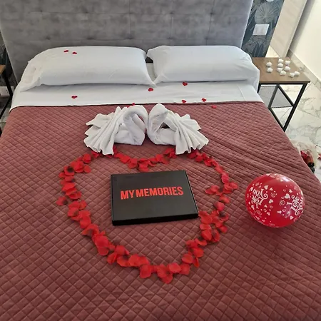 Eden ゲストハウス ラメーツィア・テルメ