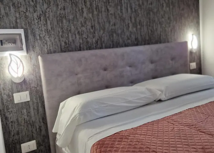 Eden Casa de hóspedes