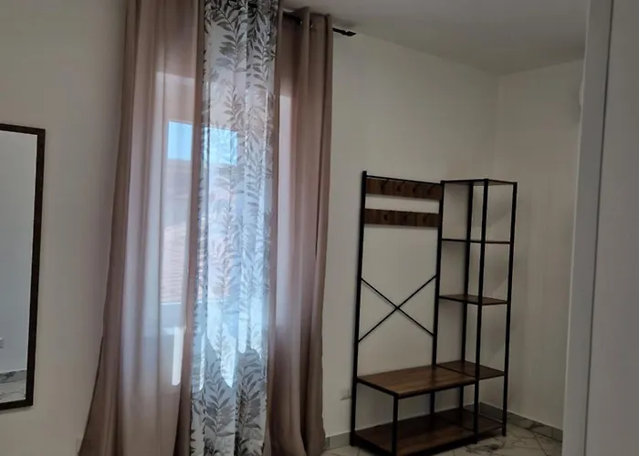 Casa de hóspedes Eden