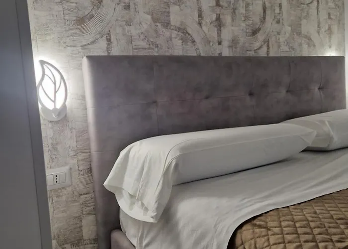 Casa de hóspedes Eden Lamezia Terme