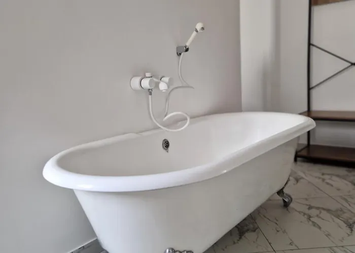 Eden Casa de hóspedes 3*