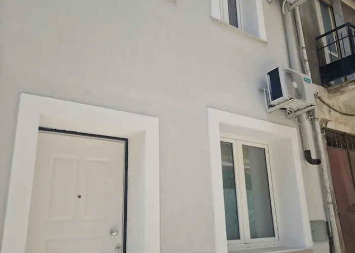 Casa de hóspedes Eden Lamezia Terme