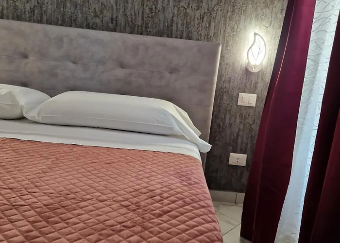 Eden Casa de hóspedes 3*