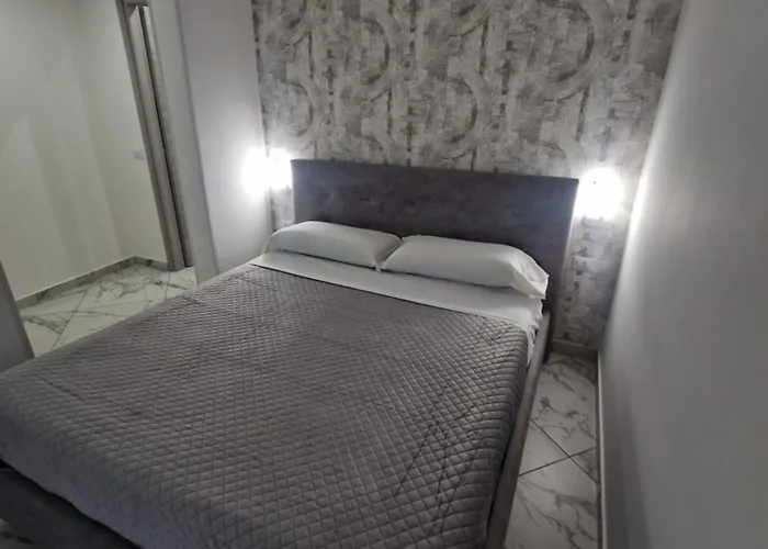 Eden Casa de hóspedes Lamezia Terme