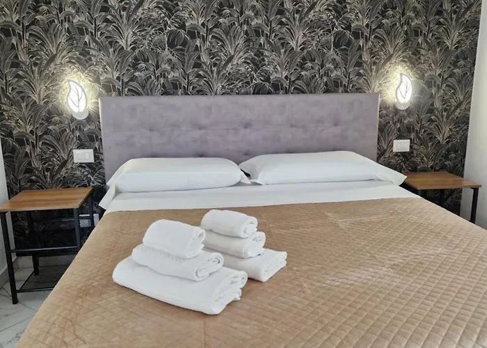 Eden 3* Lamezia Terme