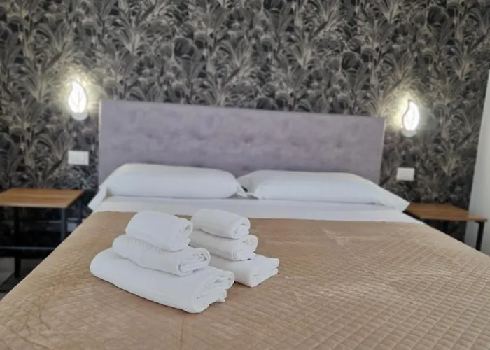 Casa de hóspedes Eden 3*