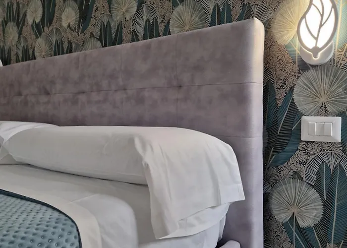 Eden Casa de hóspedes Lamezia Terme