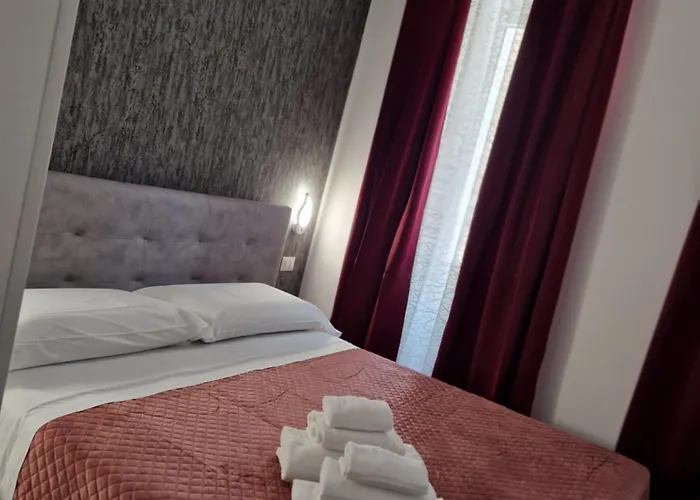 Casa de hóspedes Eden Lamezia Terme