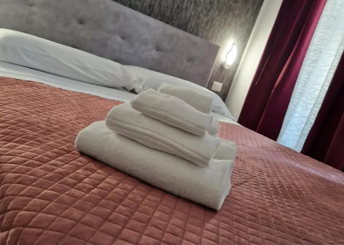 Eden Casa de hóspedes