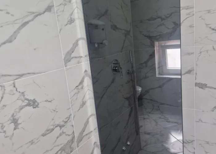 Casa de hóspedes Eden