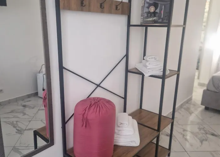 Casa de hóspedes Eden Lamezia Terme