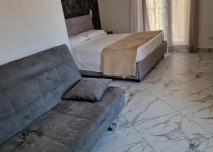 Casa de hóspedes Eden