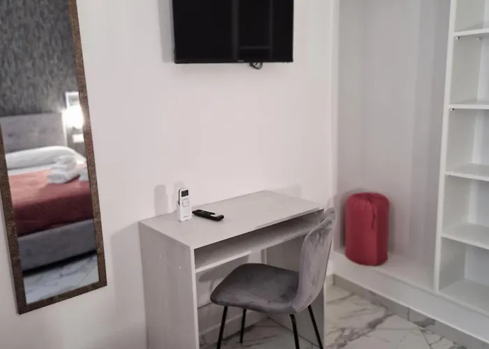 Casa de hóspedes Eden