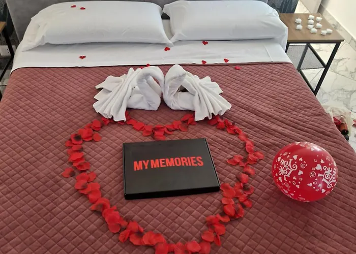 Eden Casa de hóspedes Lamezia Terme