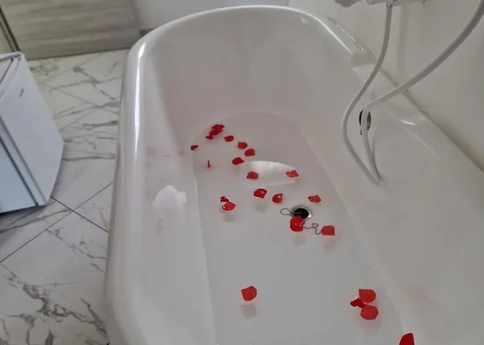 Casa de hóspedes Eden Lamezia Terme