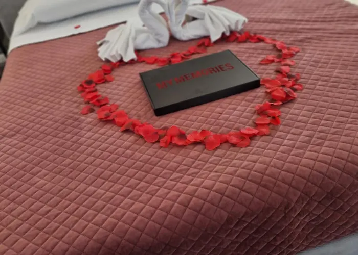 Casa de hóspedes Eden 3*